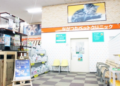 ながつたペットクリニック